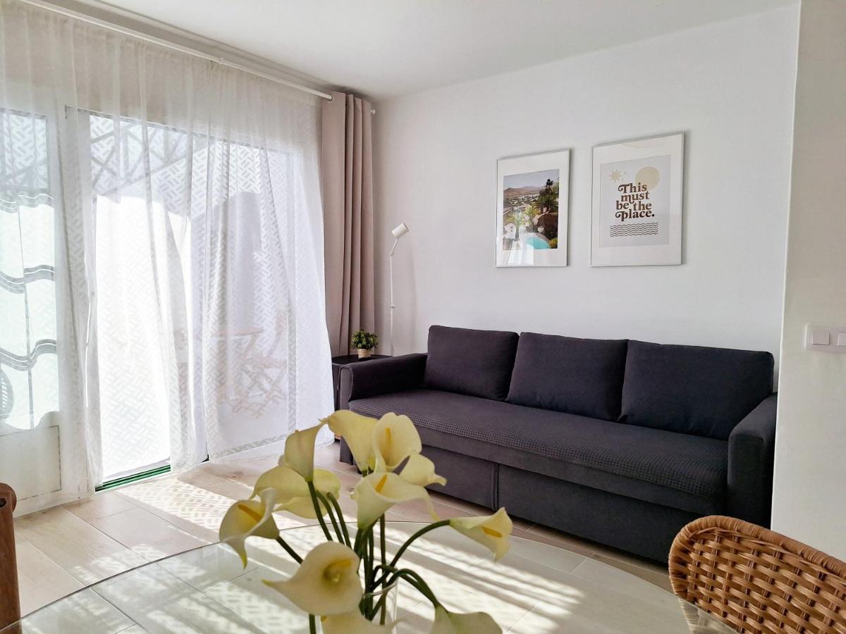 Апартаменти Casa Limoncello Пуерто-дель-Кармен Екстер'єр фото