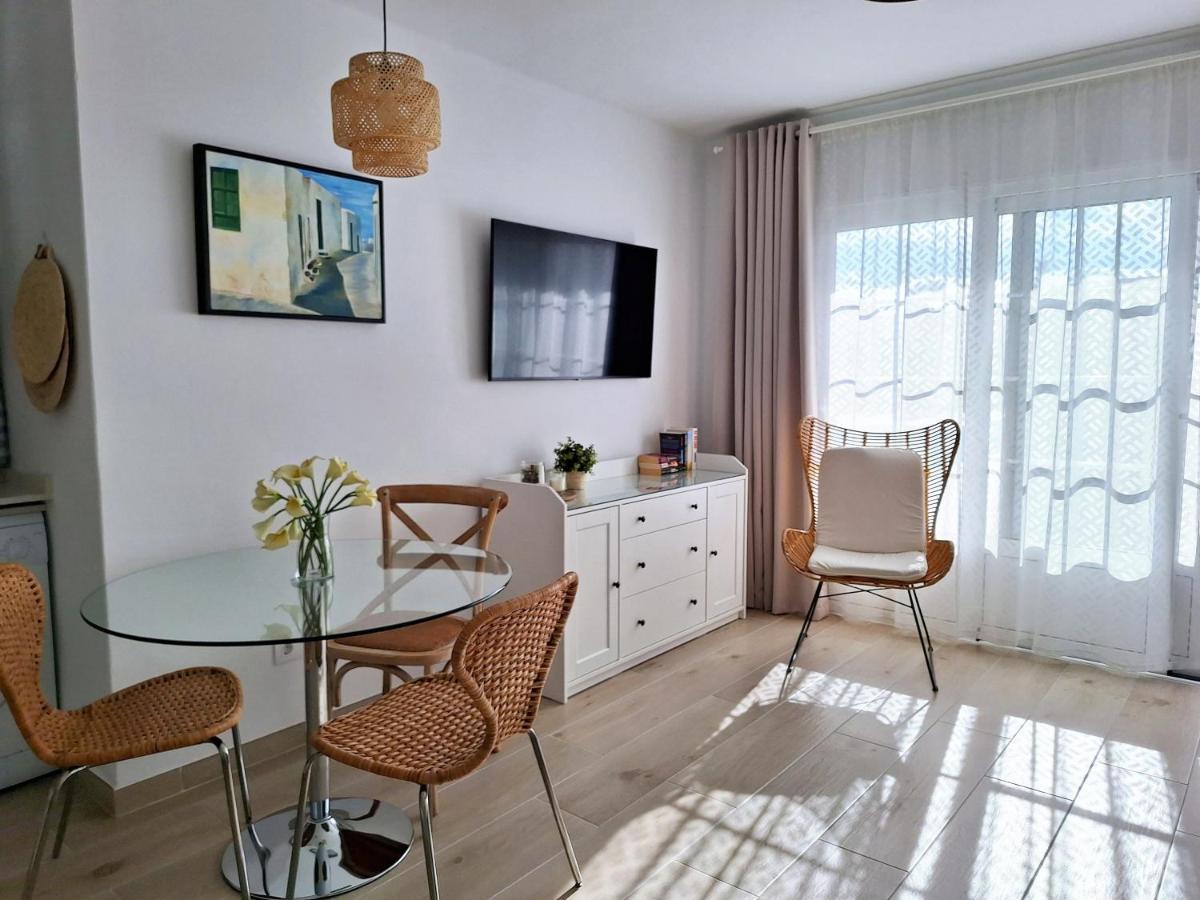 Апартаменти Casa Limoncello Пуерто-дель-Кармен Екстер'єр фото