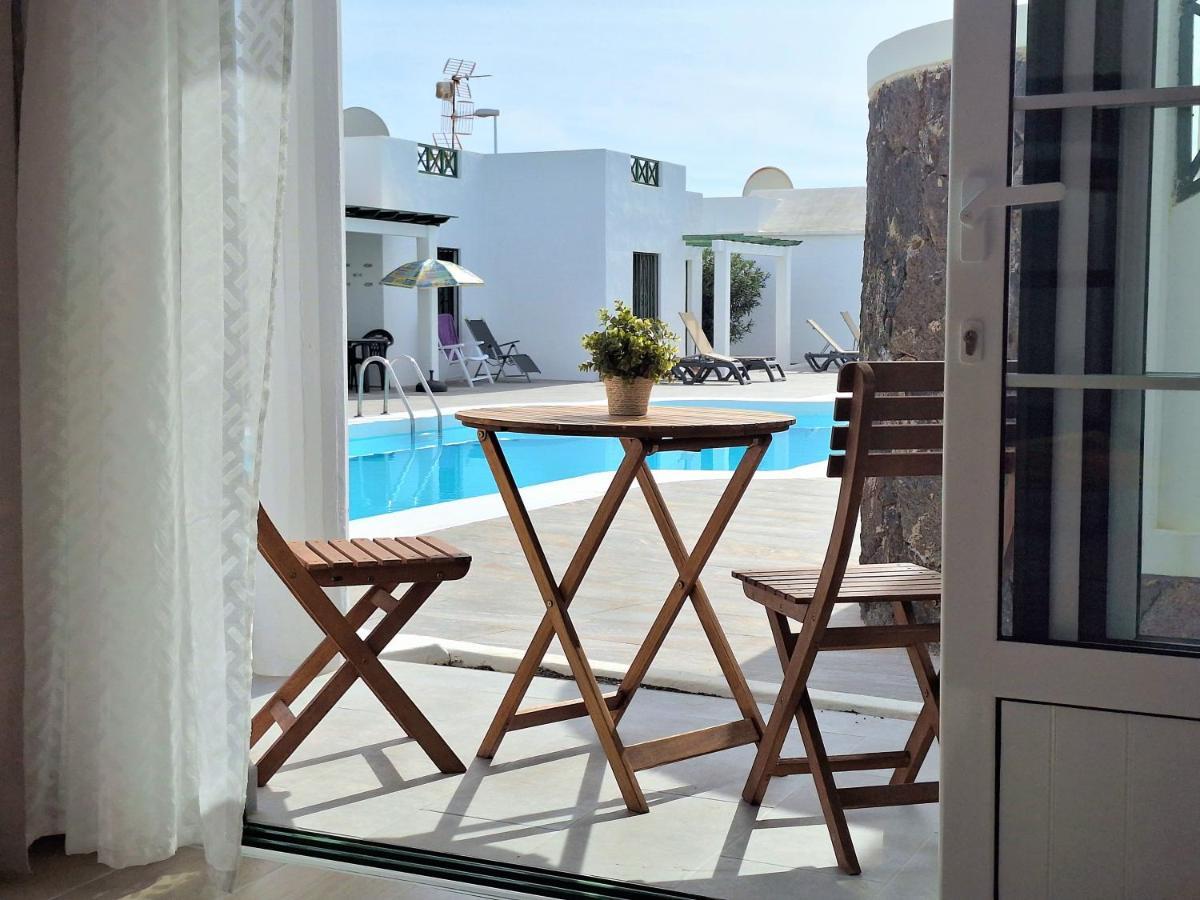 Апартаменти Casa Limoncello Пуерто-дель-Кармен Екстер'єр фото
